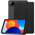 Tech-Protect SmartCase Cover for Xiaomi Redmi Pad SE 8.7" - Black