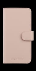 iDeal of Sweden iPhone 17 Pro Max Magnet Wallet - Pink