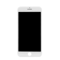 Miniatyrbild 1 av 2: iPhone 7 Plus LCD Display & Touch Original - Vit