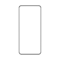 Miniatyrbild 2 av 2: Skärmskydd OnePlus 10T - 3D Härdat Glas - Svart
