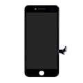 Miniatyrbild 1 av 4: iPhone 7 Plus LCD Skärm In-Cell - Svart