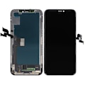 Miniatyrbild 1 av 3: iPhone X Skärm med LCD Display MOSHI