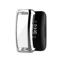 Fitbit Inspire 3 protective watch case - Silver