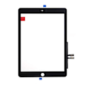 Miniatyrbild 1 av 5: iPad 6 Glas med Touchskärm Premium - Svart