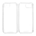 Mobilskal Stöttåligt till iPhone 16e och 17e  - Transparent