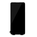 Original OnePlus 8T Skärm/Display - Svart Svart