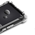 Miniatyrbild 3 av 6: Stöttåligt Mobilskal Huawei Mate 10 - Transparent