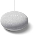 Miniatyrbild 1 av 4: Original Google Nest Mini (2nd Gen) - Grå