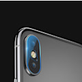Miniatyrbild 2 av 5: Baseus Skydd för Kameralins till iPhone XS Max