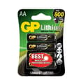 GP 15LF-2U4 lithium battery - 4 Pack