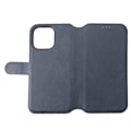 Miniatyrbild 7 av 11: iPhone 15 Pro Max Plånboksfodral Magnet Rvelon - Blå