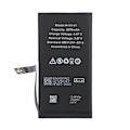 Miniatyrbild 2 av 3: iPhone 14 Batteri Hög Kvalité