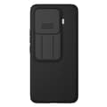 NILLKIN Xiaomi 17T Pro Case Camera Slider - Black