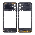 Mobile Middle Frame for Samsung Galaxy A15 5G Black