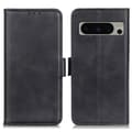 Shockproof Google Pixel 8 Pro cover - Black