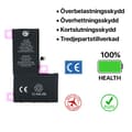 iPhone XS Battery High Quality
