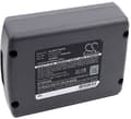 Battery for Wolf Garden BA 700 etc