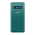 Miniatyrbild 1 av 4: Samsung Galaxy S10 Baksida - Grön