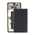 Miniatyrbild 1 av 3: Google Pixel 7 Baksida - Svart