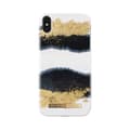 iDeal of Sweden Mobilskal iPhone XS Max - Gleaming Licorice