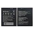 Miniatyrbild 1 av 3: Batteri till ZTE Blade A520