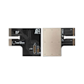 Miniatyrbild 3 av 3: iPhone 8 Plus LCD Skärm kabel för iTestBox DL S200/S300