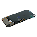 Miniatyrbild 5 av 5: Google Pixel 4A Skärm med LCD Display Original - Svart