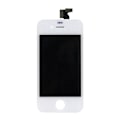 Miniatyrbild 1 av 2: iPhone 4S LCD Display Original OEM White