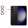 Samsung Galaxy S23 FE Camera Glass
