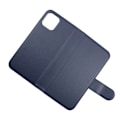 Miniatyrbild 7 av 9: iPhone 13 Pro Max Plånboksfodral Magnet Rvelon - Blå