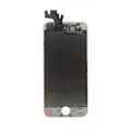 Miniatyrbild 2 av 2: iPhone 5 LCD Skärm OEM Komplett - Vit