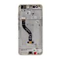 Miniatyrbild 1 av 2: Huawei P10 Lite LCD Display Original Gold with frame