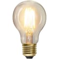 LED lamp E27 A60 soft glow 2.3W 2100K 230 lumens