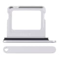 iPhone 16 SIM card tray - Silver
