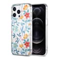 Mobilskal MagSafe till iPhone 12 Pro Max - Blommor och Kvistar
