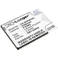 Battery for Doro 8035 etc