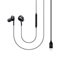 Miniatyrbild 3 av 4: Samsung USB-C In-ear Hörlurar - Svart