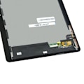 Miniatyrbild 3 av 4: LCD-Skärm/Display Huawei MediaPad T3 10 WiFi - Svart