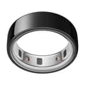 Oura Ring 4 Smart Ring Svart Storlek 7 - Nyskick