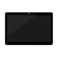 Miniatyrbild 1 av 4: LCD-Skärm/Display Huawei MediaPad T3 10 WiFi - Svart