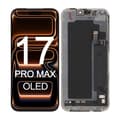 Original OLED Screen for iPhone 17 Pro Max