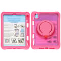 Case iPad Mini 6 - Red