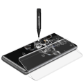 Miniatyrbild 2 av 5: Samsung Galaxy S20 Ultra MOCOLO UV Skärmskydd i 3D Härdat Glas