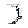 Miniatyrbild 2 av 3: iPhone 7 Strömknapp med Volymknappar Flexkabel