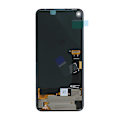 Miniatyrbild 3 av 5: Google Pixel 4A Skärm med LCD Display Original - Svart