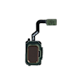 Miniatyrbild 4 av 4: Samsung Galaxy Note 9 Hemknapp - Koppar