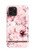 Richmond Finch Case Pink Marble Floral iPhone 11 Pro Max