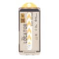 Samsung Galaxy S25 Ultra - 0.18mm high aluminum silk Tempered screen unlocking Protector RV Packing instlation frame