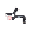 Miniatyrbild 1 av 4: iPhone 12 Flex Cable For Microphone & Flashlight Original