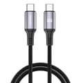 NEXTBATT USB-C to USB-C Cable 100W,  5A, 2m - Black